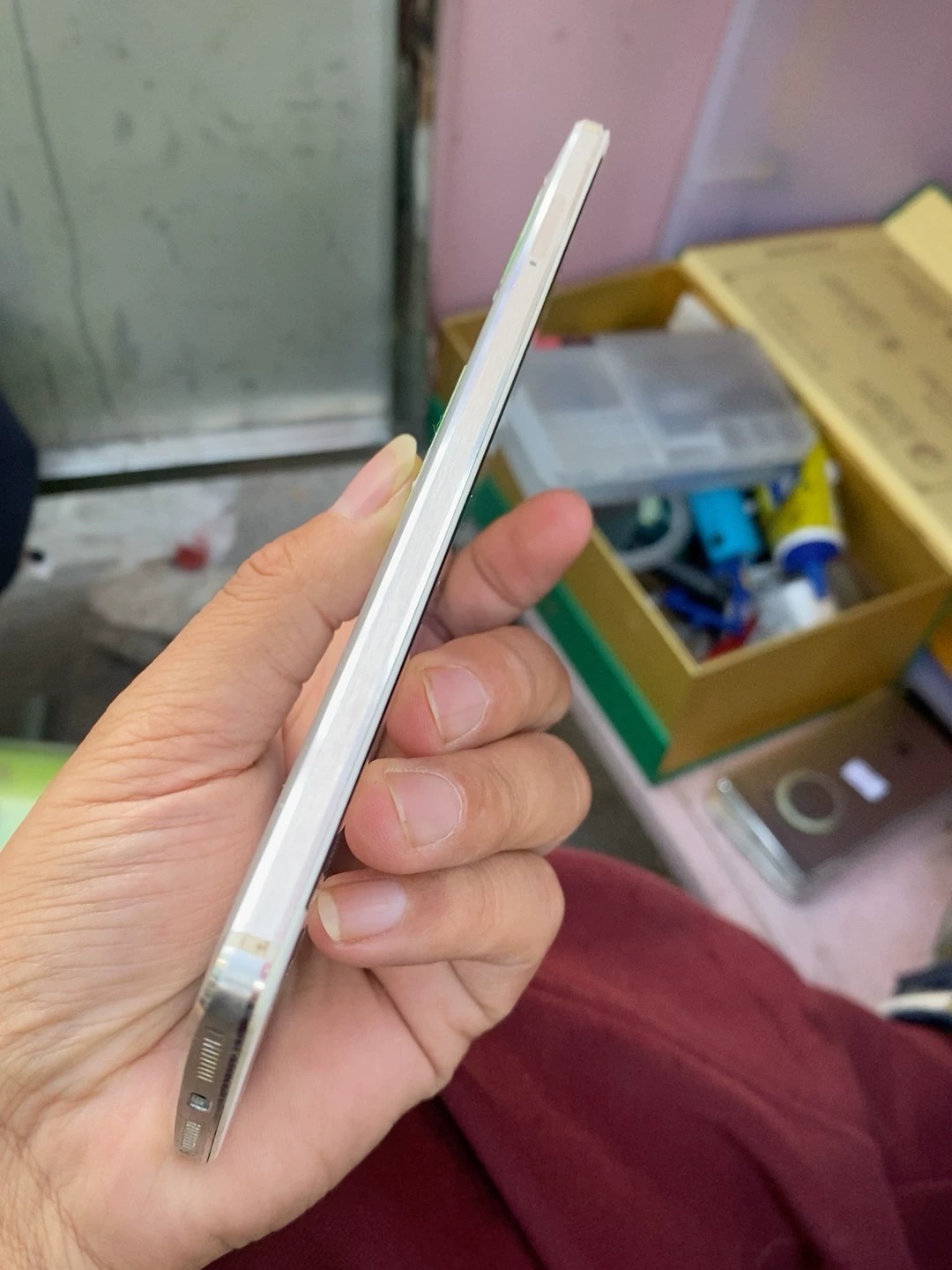 华为mate8 原装手机 联通4g 成色如图 安卓8系统 3+32G 适合大屏幕爱好者看剧备用等 118元送配件 华为mate8 原装手机 联通4g 成色如图 安卓8系统 3+32G 适合大屏幕爱好者看剧备用等 118元送配件